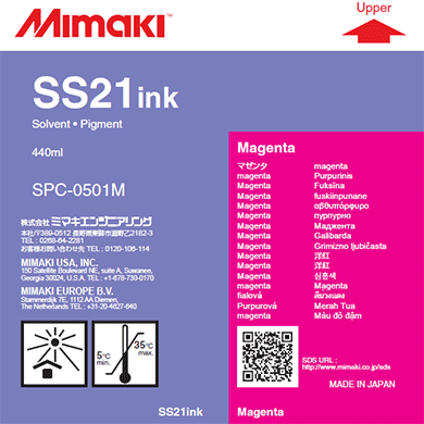 SS21 | ClubMimaki