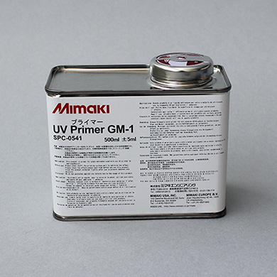 UVプライマー GM-1