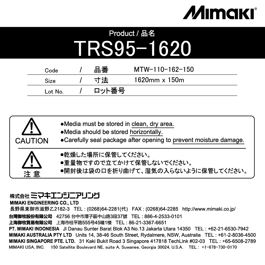 TRS95-1620